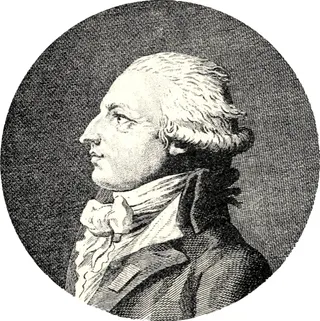 Antoine Destutt de Tracy