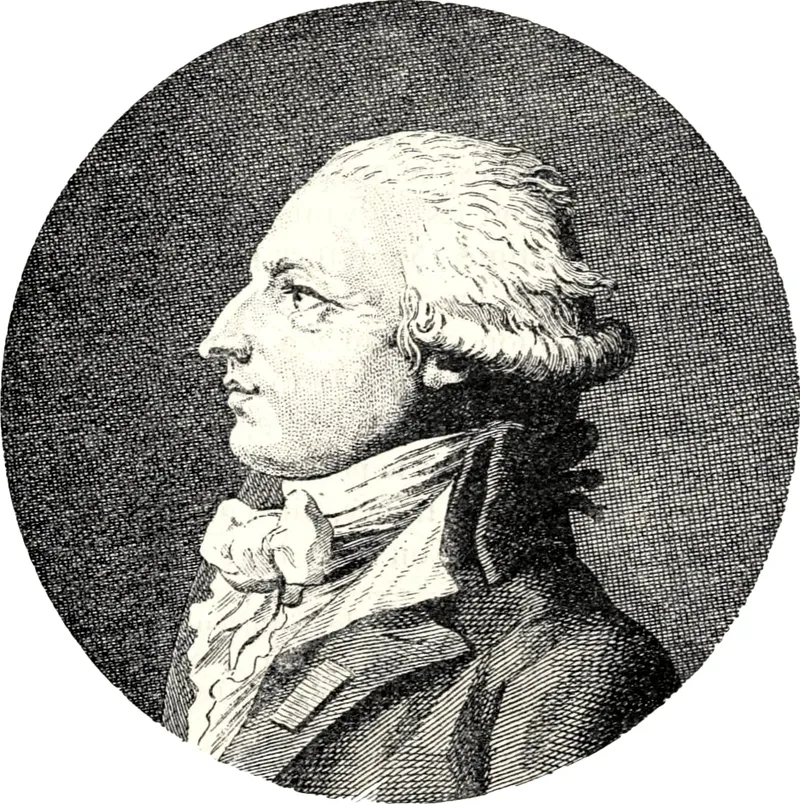 Antoine Destutt de Tracy