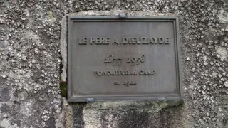 Antoine Dieuzayde