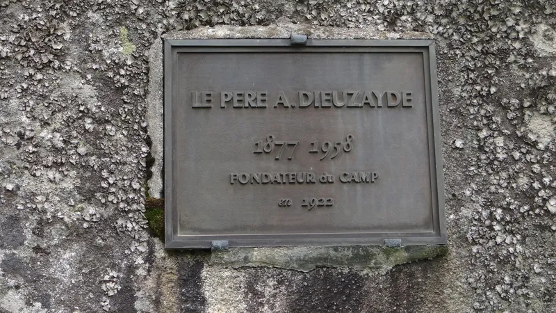 Antoine Dieuzayde