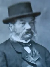 Antoine Durenne
