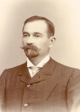 Antoine Fabre
