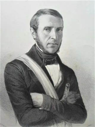 Antoine Félix Mathé