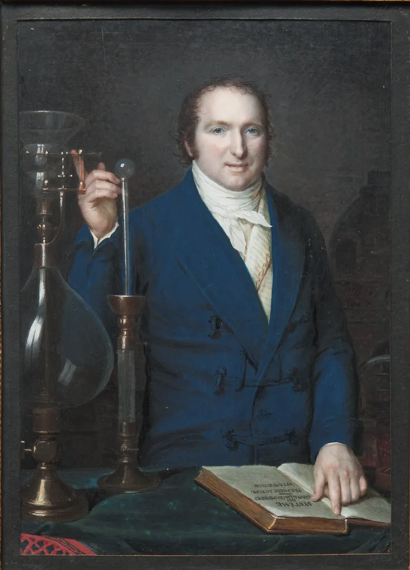 Antoine-François Fourcroy