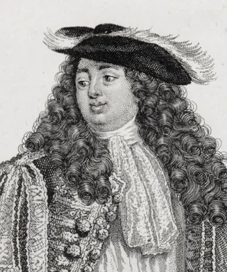 Antoine Gaston de Roquelaure
