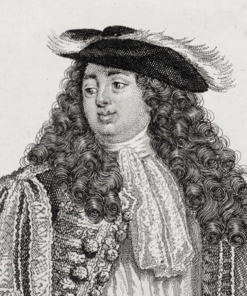 Antoine Gaston de Roquelaure