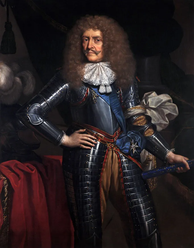 Antoine III de Gramont-Toulonjon