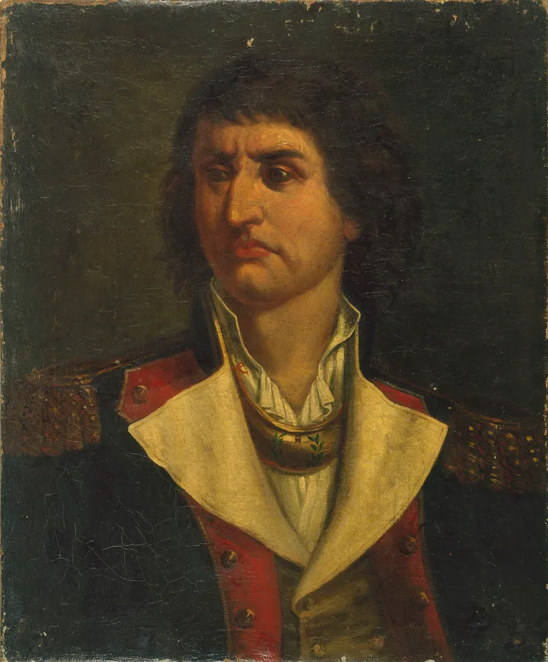Antoine-Joseph Santerre