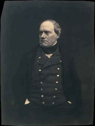 Antoine-Louis Barye