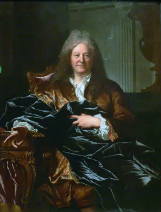 Antoine Pâris