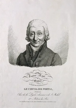 Antoine Portal