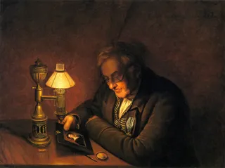 Antoine Quinquet