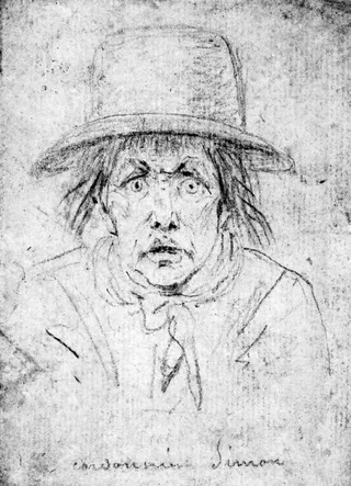 Antoine Simon