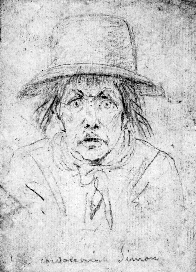 Antoine Simon