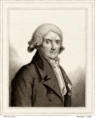 Antoine Suard