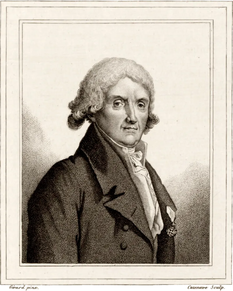 Antoine Suard