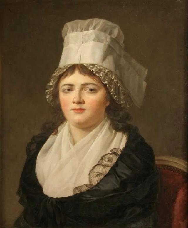 Antoinette-Gabrielle Danton