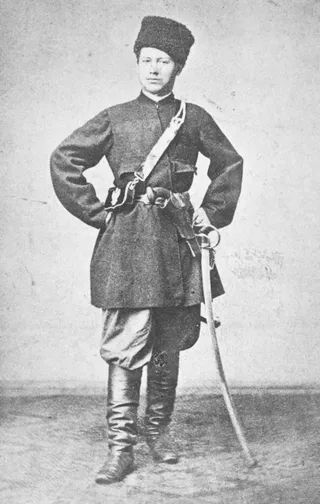 Antoni Berezowski