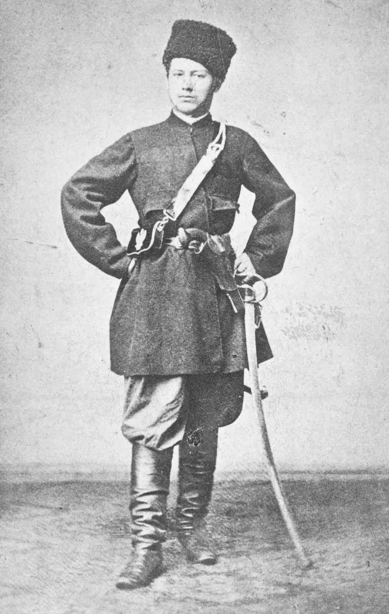 Antoni Berezowski