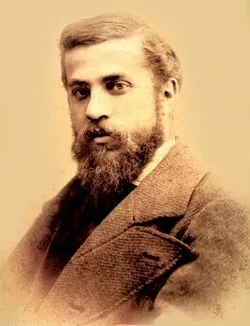 Antoni Gaudi