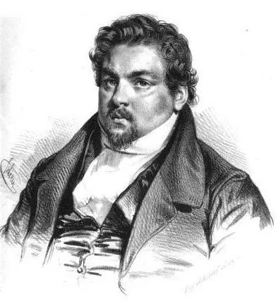 Antony Thouret