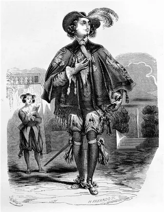 Aramis