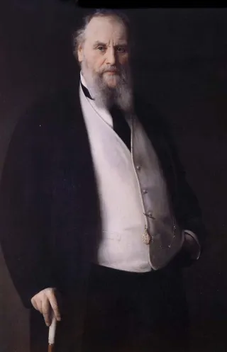 Aristide Boucicaut