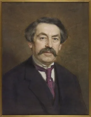 Aristide Briand