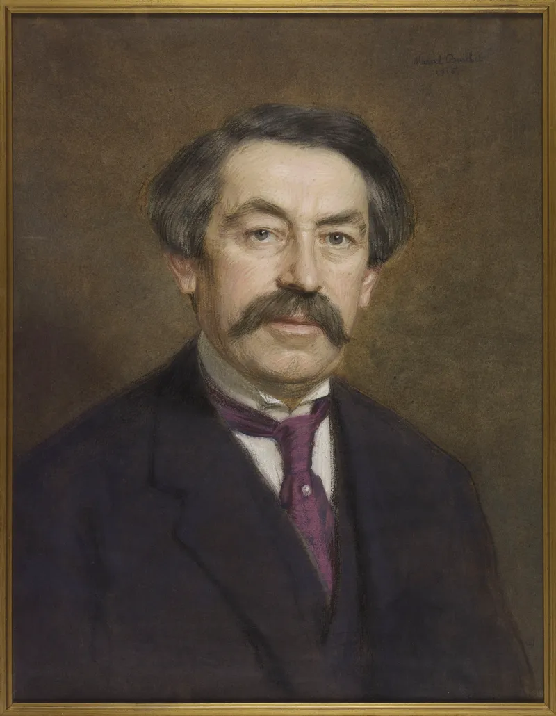 Aristide Briand