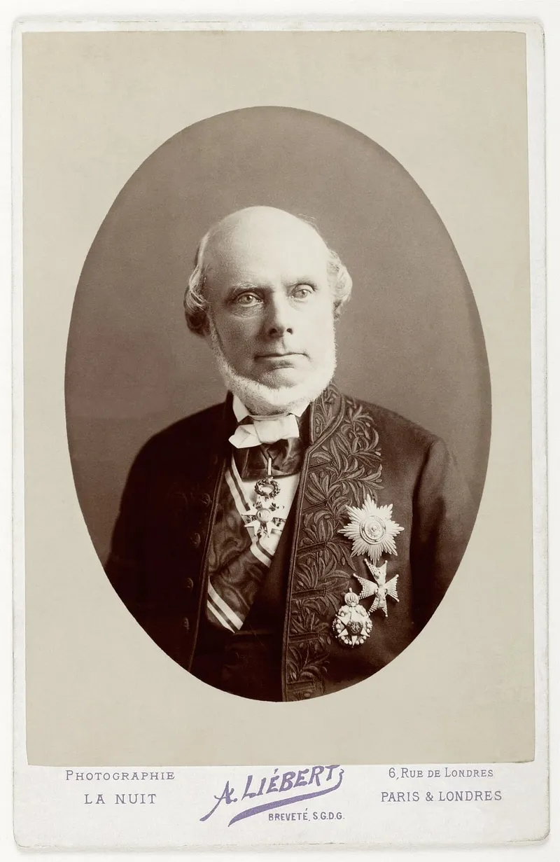 Armand de Quatrefages de Bréau