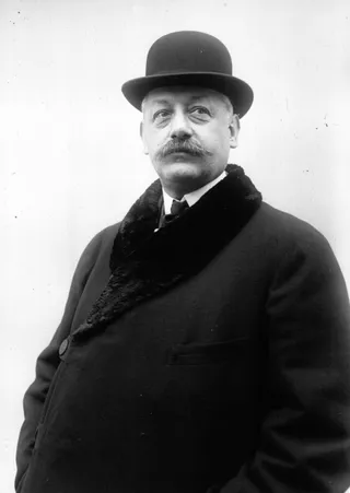 Armand Deperdussin