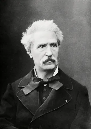 Armand Félix Marie Jobbé-Duval