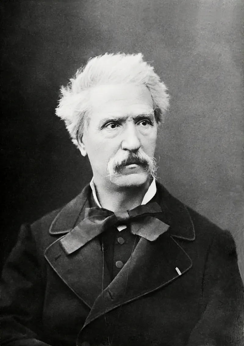 Armand Félix Marie Jobbé-Duval