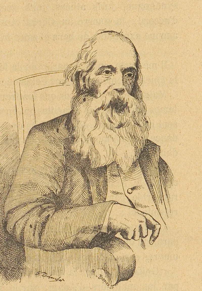 Armand Lévy