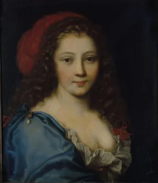 Armande Béjart