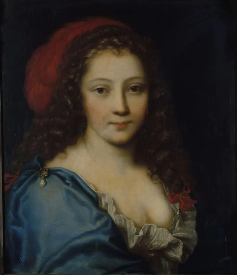 Armande Béjart