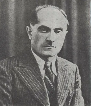 Arpen Tavitian