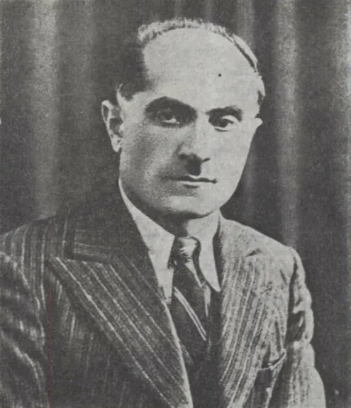 Arpen Tavitian
