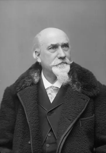 Arthur Arnould