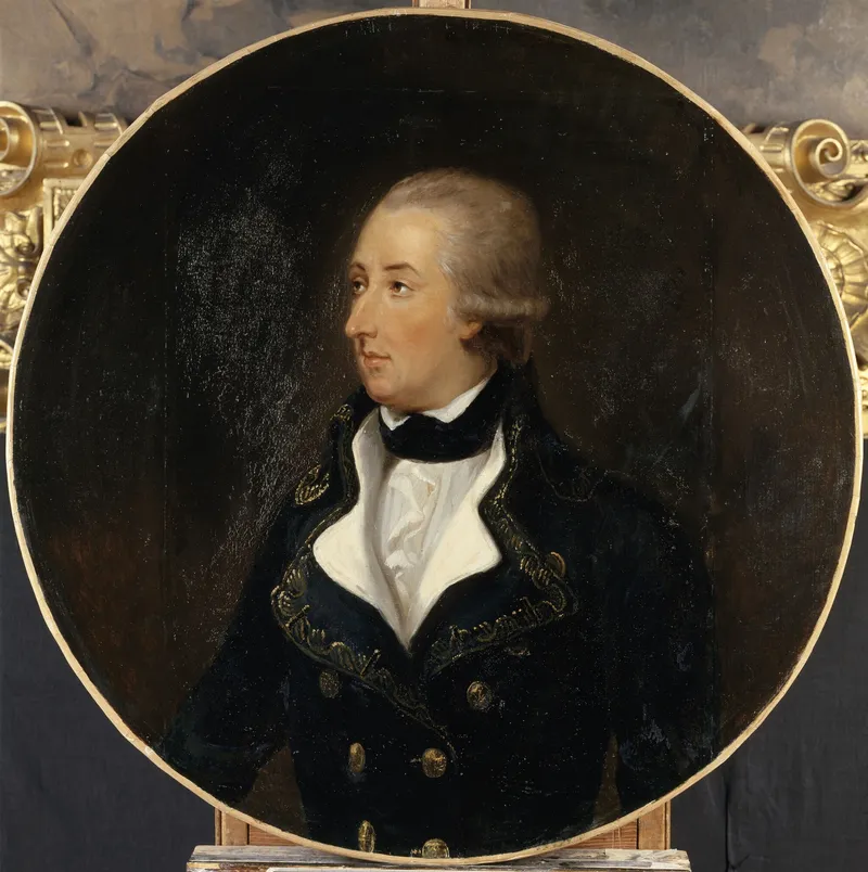 Arthur Dillon