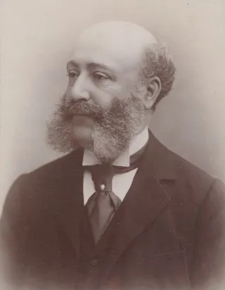 Arthur Meyer