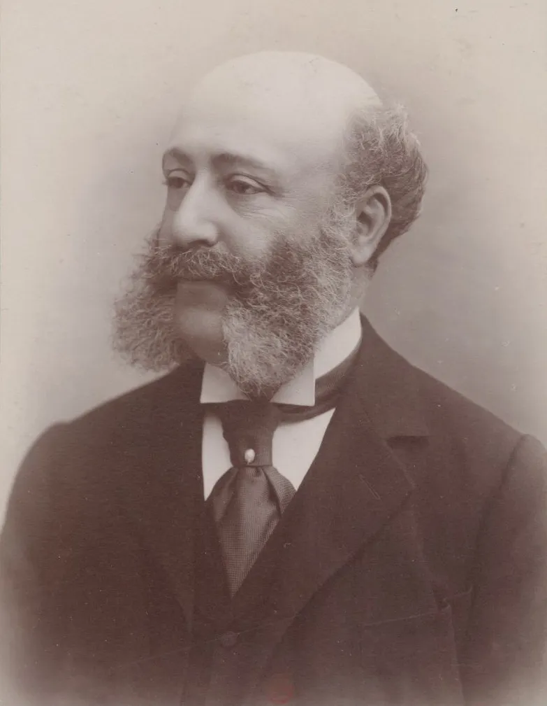 Arthur Meyer