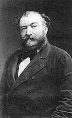 Arthur Picard
