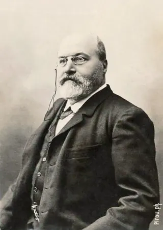 Arthur Ranc