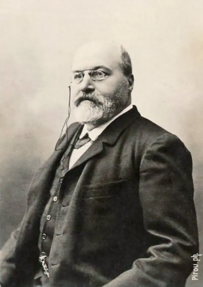 Arthur Ranc