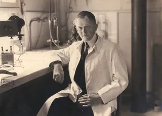 Arthur Vernes