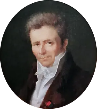 Aubin-Louis Millin de Grandmaison