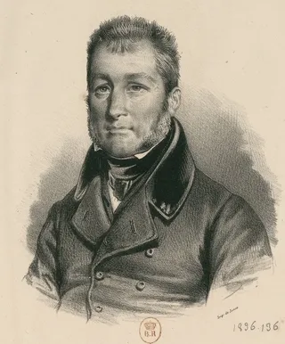 Audry de Puyraveau