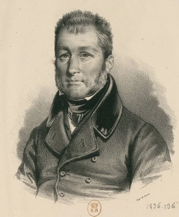 Audry de Puyraveau