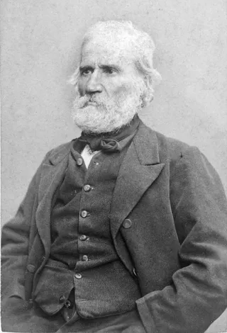 Auguste Blanqui